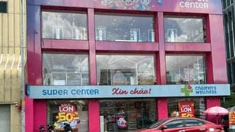 Ngộp,MT Nguyễn Văn Tăng đoạn đẹp nhất (13x41m) HĐT 480tr Giá chỉ 53 tỷ