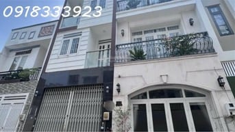 NỢ NGÂN HÀNG CHỦ GIẢM 3 TỶ, CÒN 5.2 TỶ GẤP BÁN NHÀ MT KÊNH C, 245M2,