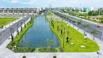 MỞ BÁN GIAI ĐOẠN 2 – THE 826EC LONG HẬU - Cách Phú Mỹ Hưng 20 phút