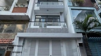 SIÊU HOT !! CHO THUÊ NHÀ MẶT TIỀN 44B Hoa Lan. Nhà Mới, DTSD 360m2