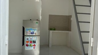 🏡Chính chủ bán nhà hẻm 176 Nguyễn thị thập fbinh thuận Q7. dt 3x4 