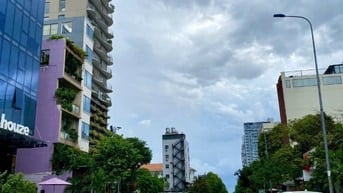🍀CẦN BÁN LÔ ĐẤT MẶT TIỀN ĐƯỜNG TẠ HIỆN - TOÀ NHÀ VĂN PHÒNG 