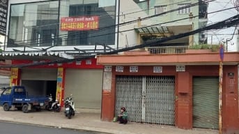 Bán nhà 7x21m, góc 2MT đường Tân Thành, Tân Phú, chỉ 20 tỉ 990tr