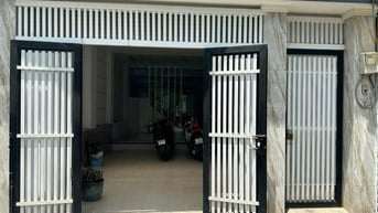 Mặt Tiền khu Lê Văn Thịnh Q2,ngang bự 5.2m, giá mới 9.4 tỷ, hơn 150m2 