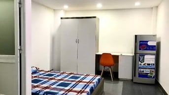 Phòng Cho Thuê Quận 10 - Vào ở ngay 