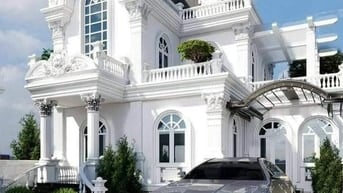 Chính Chủ Bán Biệt Thự KĐT Dịch Vọng . Mặt Phố Chính Thọ Tháp