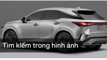 Cần bán gấp xe LEXUS RX 350 Bản LUXURY đăng ký 9/2023 