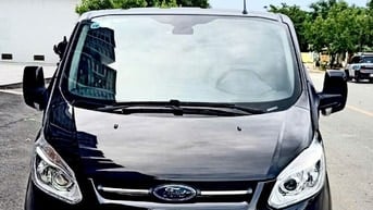 Nghệ sĩ Bán rẻ siêu phẩm FORD TOURNEO 2022 VIP LIMOUSINE PRESIDENT 