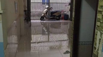 Cho thuê nhà nguyên căn, hẻm 229/70 Tây Thạnh, Q.Tân phú