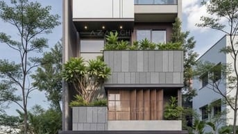 THIẾT KẾ, THI CÔNG - CHÌA KHÓA TRAO TAY