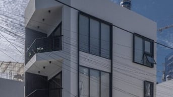 🏡 CHO THUÊ NHÀ NGUYÊN CĂN MỚI XÂY – THIẾT KẾ HIỆN ĐẠI, GÓC 2 MẶT TIỀN