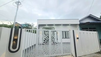 Bán nhanh căn nhà đẹp ở 1/ Đ. An Bình , Trảng Bàng 209m2 SHR giá 740tr