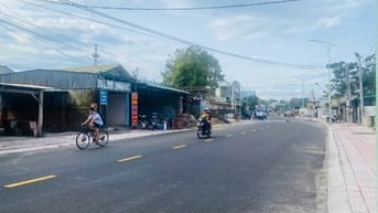 5x47(263m2) Nguyễn Văn Tỗi Trung Tâm LaGi Kinh Doanh Đa Ngành Nghề