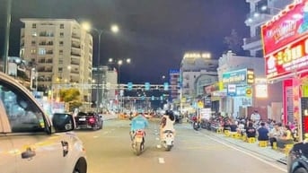 🌈 BÁN CHDV 3LẦU MẶT TIỀN ĐƯỜNG SỐ 28 PHƯỜNG 6 , QUẬN - GV