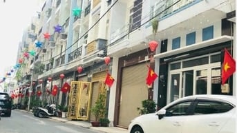 Bán nhà Hoàng Bật Đạt P15 Tân Bình