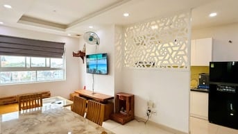 CĂN GÓC 66M2 (2pn2wc) MOONLIGHT PARK VIEW – FULL NỘI THẤT, SỔ SẴN