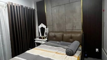 Bán Nhà đường LÂM VĂN BỀN 3 lầu sát trường NGUYỄN HỮU THỌ .Giá 6ty9.