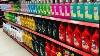 Bách hóa tổng hợp tuyển nhân viên 