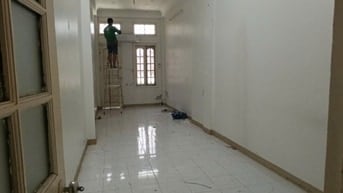 Cho thuê nhà 40m2 x 3 tầng 1 tum, ngõ 12B Lý Nam Đế, Hoàn Kiếm