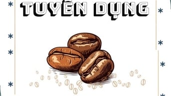 TUYỂN NV BÁN CAFE ĐỒ UỐNG BÌNH TÂN - HCM