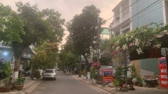🏡 CẦN BÁN LÔ ĐẤT ĐẸP – TRUNG TÂM QUẬN SƠN TRÀ – ĐÀ NẴNG 📍 Vị trí: Đư