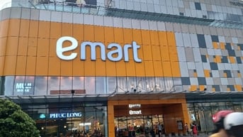  Chuỗi Siêu Thị EMART Tuyển Dụng Gấp 