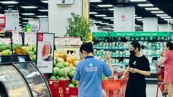 HỆ THỐNG SIÊU THỊ LOTTEMART - TUYỂN GẤP 15 NHÂN VIÊN TẠP VỤ [HCM]