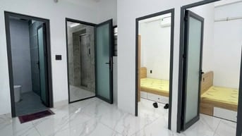 CHO THUÊ CĂN HỘ PENTHOUSE LƯƠNG NGỌC QUYẾN ,P13 BÌNH THẠNH