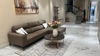 MT Đường Số LÂM VĂN BỀN Q7 / 5.5m X 20m (3TẦNG ) 15tỷ999
