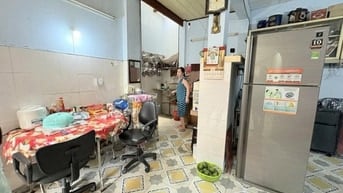 ĐẦU TƯ ĐÓN ĐẦU TUYẾN METRO 2, Quận 3, 7x13.5 sát mặt tiền, chỉ 7 tỷ X