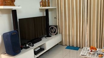 Gia đình chuyển xuống phố – Cần bán lại căn hộ Âu Cơ Tower, 65m², 2PN