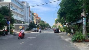Nhà 2 MTKD đường số 6 Khu Tên Lữa dt 3x22 nhà 1 lầu giá 6 tỷ
