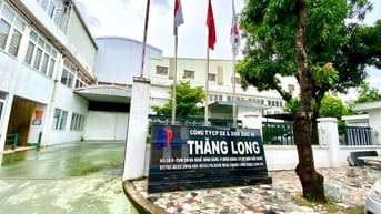 ❤️ CÔNG TY BAO BÌ THĂNG LONG TUYỂN GẤP: NHÂN VIÊN Y TẾ KIÊM HCNS