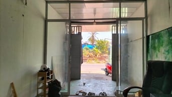 Cho thuê mặt mặt kinh doanh ngay trung tâm Quận Thủ Đức