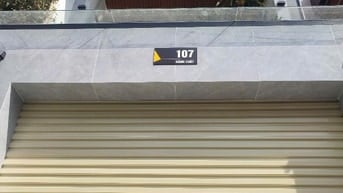 BÁN NHÀ MẶT TIỀN 107 ĐẶNG CHẤT - 19 TỶ