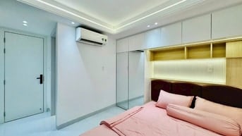 Nhà Đẹp hẻm 1/ Võ Văn Tần, Quận 3 - 64m2 /Sổ Hồng Riêng/ 3 Tỷ 550Tr
