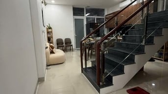 Bán nhà mặt tiền Phạm Huy Thông, P6, Gò Vấp: 5 x 16, giá 23 tỷ