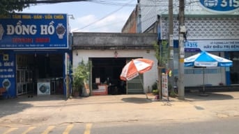 Cho thuê Nhà mặt phố 376 Đường Tỉnh lộ 8, 25 triệu VND, 230m2