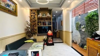 Vỡ nợ bán căn Đ.Tô Hiến Thành-Q.10, 51m2/SHR/1ty169Tr, hxh-Shr bao phí