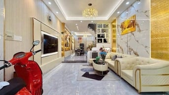 Chính chủ cần bán gấp nhà Huỳnh Văn Bánh, PN. Giá: 3 Tỷ 110 / 54.6m2