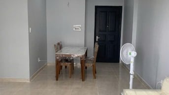 Chung cư Carillon 2, P.Hoà Thạnh, TP: 3p ngủ, 100m2, 10tr/th