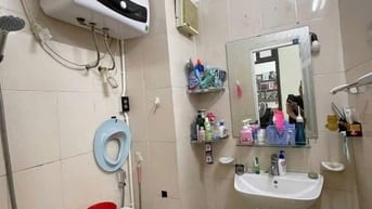 Chung cư Phú Thạnh, Thoại Ngọc Hầu, TP: 3p ngủ, 100m2, 9tr5/tháng