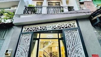 Bán gấp nhà ở đường Cao Thắng, phường 5, quận 3, giá 2 tỷ 750 triệu 