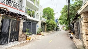 Mặt Tiền Kinh Doanh Ngay Âu Cơ, Giáp Tân Bình, 4.1M x 16M,Chỉ Hơn 7 Tỷ