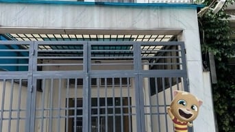 Cho thuê nhà nguyên căn , KDC đường Trần Não 