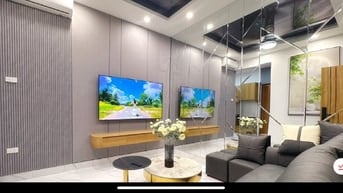 CHÍNH CHỦ BÁN NHÀ RIÊNG DIỆN TÍCH 60M2-TRUNG TÂM CẦU GIẤY - MỸ ĐÌNH