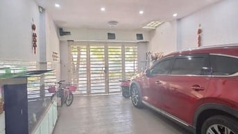 KDC cao cấp Q7, 5x18m, 4 tầng, nhỉnh 14 tỷ