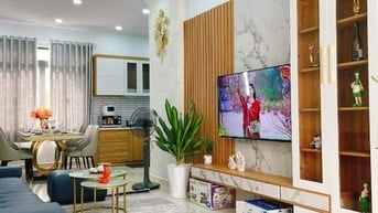 CHÚ KIÊN CẦN BÁN GẤP CĂN NHÀ Đ THÀNH THÁI, QUẬN 10, GẦN UBND PHƯỜNG 14