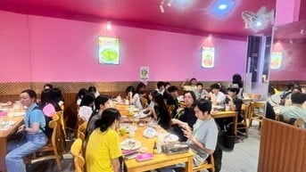 THƯƠNG HIỆU CƠM CÓ TIẾNG Quận 10 