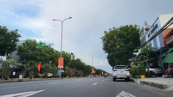 Bán 52m2 đất kiệt Hàm Nghi sát đường nhỉnh 3 tỷ